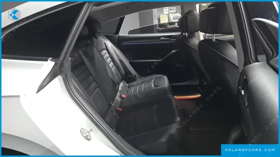 VOLKSWAGEN ARTEON 2.0 TDI PRESTIGE