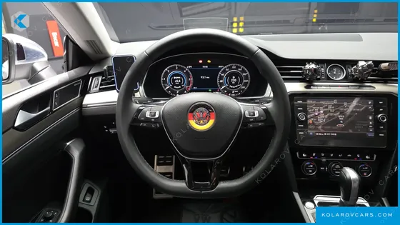 VOLKSWAGEN ARTEON 2.0 TDI PRESTIGE