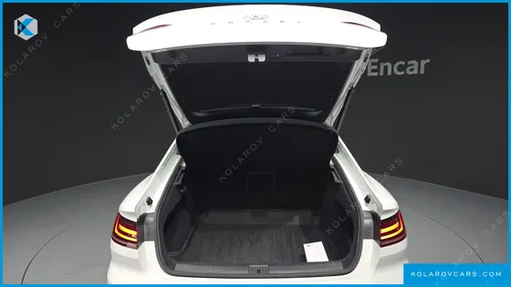VOLKSWAGEN ARTEON 2.0 TDI PRESTIGE