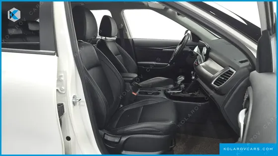 KIA SELTOS GASOLINE 1.6 TURBO 2WD