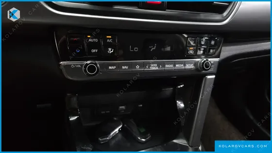 KIA SELTOS GASOLINE 1.6 TURBO 2WD
