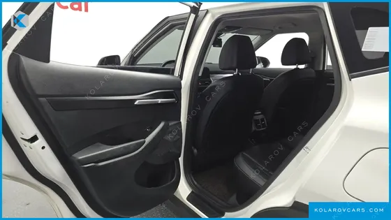 KIA SELTOS GASOLINE 1.6 TURBO 2WD