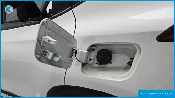 KIA SELTOS GASOLINE 1.6 TURBO 2WD