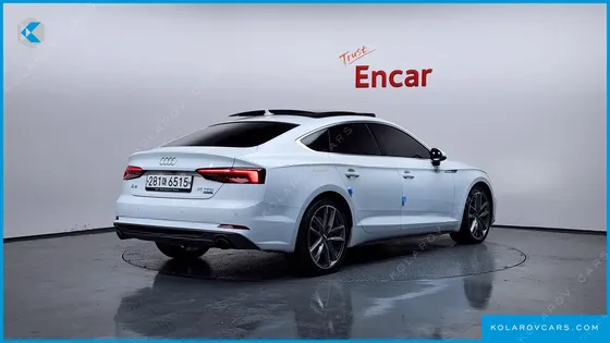 AUDI A5 45 TFSI QUATTRO PREMIUM SPORTBACK