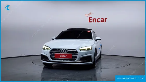 AUDI A5 45 TFSI QUATTRO PREMIUM SPORTBACK