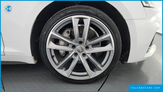 AUDI A5 45 TFSI QUATTRO PREMIUM SPORTBACK
