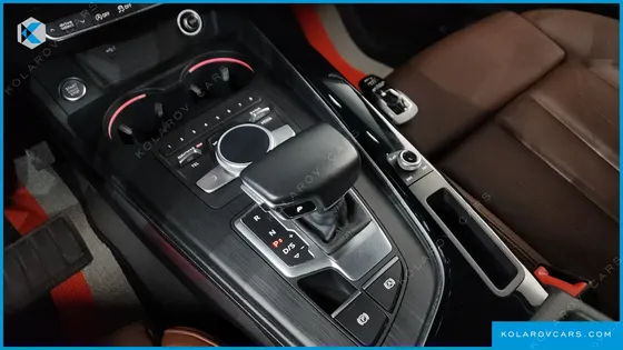 AUDI A5 45 TFSI QUATTRO PREMIUM SPORTBACK