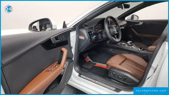 AUDI A5 45 TFSI QUATTRO PREMIUM SPORTBACK