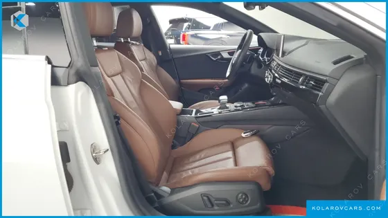 AUDI A5 45 TFSI QUATTRO PREMIUM SPORTBACK