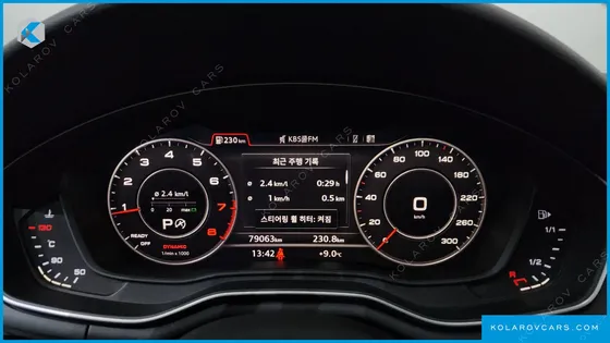 AUDI A5 45 TFSI QUATTRO PREMIUM SPORTBACK