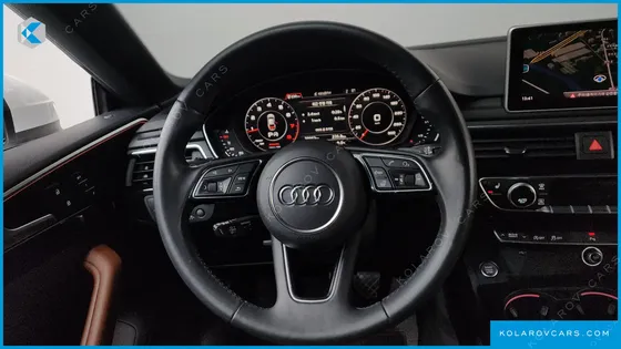 AUDI A5 45 TFSI QUATTRO PREMIUM SPORTBACK