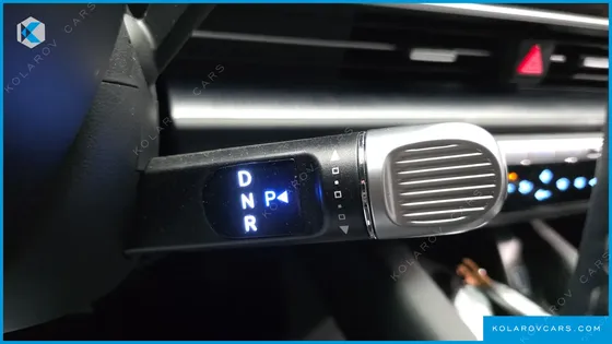 HYUNDAI IONIQ 6 STANDARD