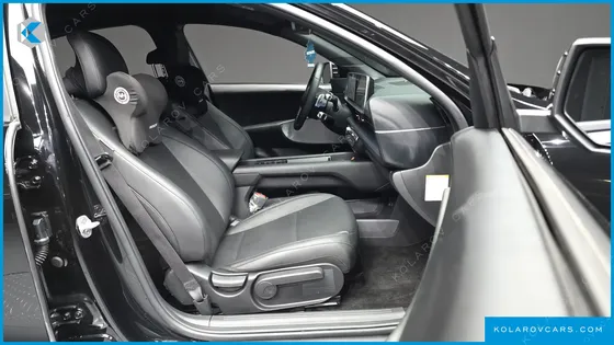 HYUNDAI IONIQ 6 STANDARD