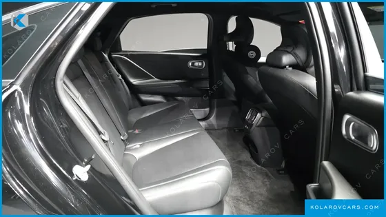 HYUNDAI IONIQ 6 STANDARD