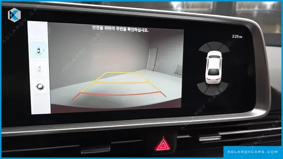 HYUNDAI IONIQ 6 STANDARD