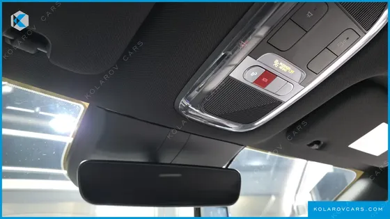 HYUNDAI IONIQ 6 STANDARD