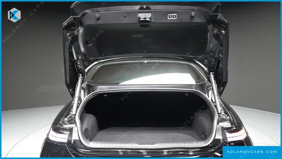 HYUNDAI IONIQ 6 STANDARD