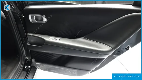 HYUNDAI IONIQ 6 STANDARD