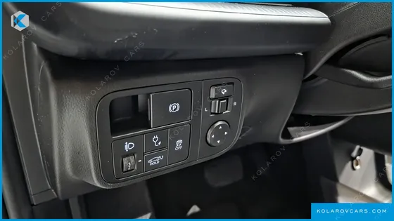HYUNDAI IONIQ 6 STANDARD