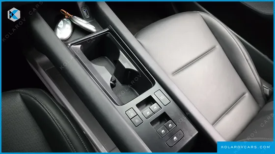 HYUNDAI IONIQ 6 STANDARD