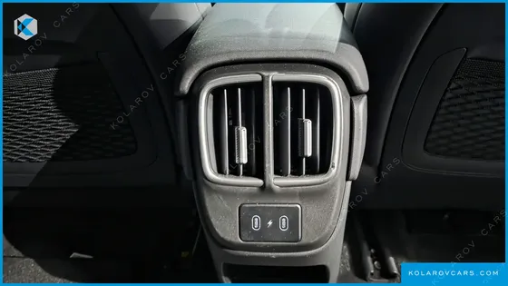 HYUNDAI IONIQ 6 STANDARD