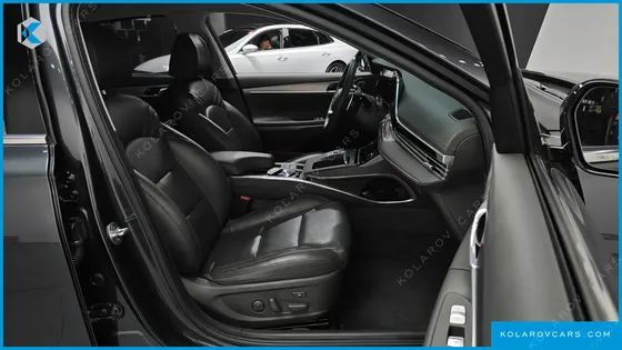 HYUNDAI GRANDEUR 2.5