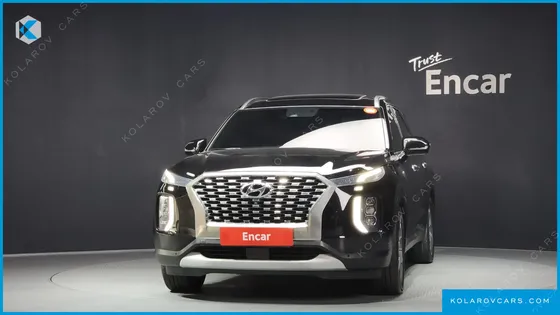 HYUNDAI PALISADE GASOLINE 3.8 4WD