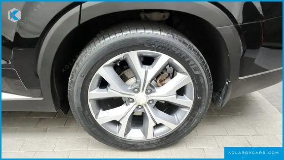 HYUNDAI PALISADE GASOLINE 3.8 4WD