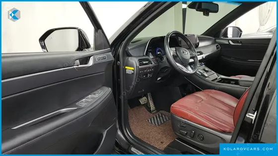 HYUNDAI PALISADE GASOLINE 3.8 4WD