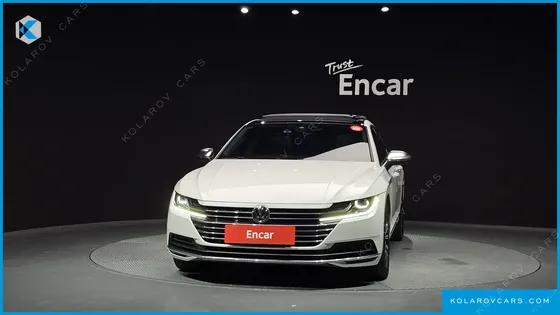 VOLKSWAGEN ARTEON 2.0 TDI PREMIUM