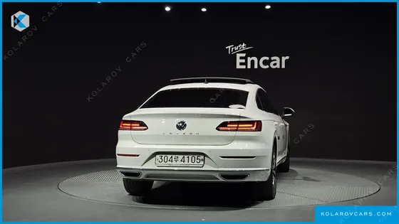 VOLKSWAGEN ARTEON 2.0 TDI PREMIUM