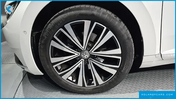 VOLKSWAGEN ARTEON 2.0 TDI PREMIUM