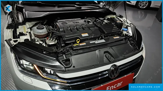 VOLKSWAGEN ARTEON 2.0 TDI PREMIUM