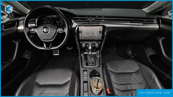 VOLKSWAGEN ARTEON 2.0 TDI PREMIUM