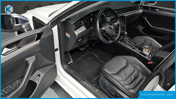 VOLKSWAGEN ARTEON 2.0 TDI PREMIUM