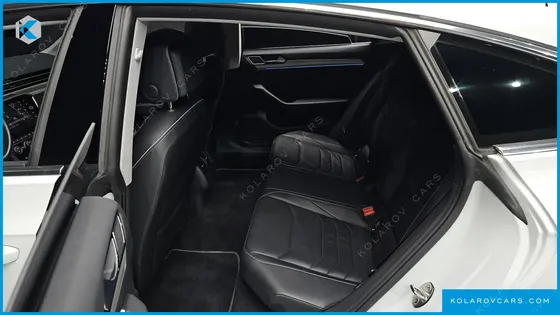 VOLKSWAGEN ARTEON 2.0 TDI PREMIUM