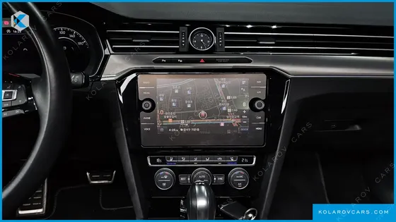 VOLKSWAGEN ARTEON 2.0 TDI PREMIUM