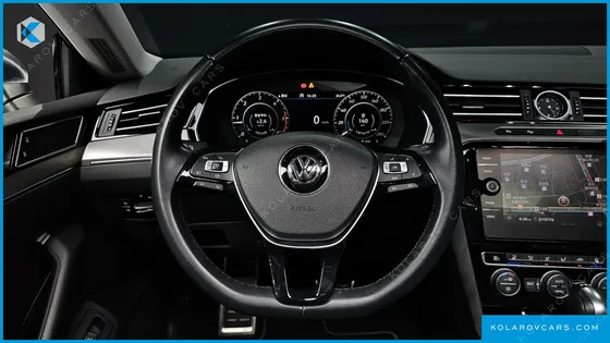 VOLKSWAGEN ARTEON 2.0 TDI PREMIUM