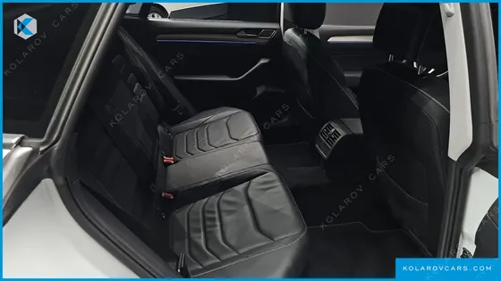 VOLKSWAGEN ARTEON 2.0 TDI PREMIUM