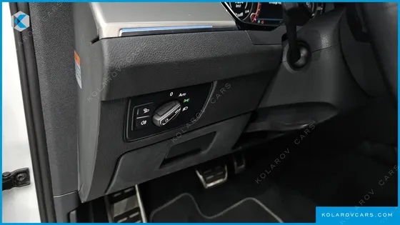 VOLKSWAGEN ARTEON 2.0 TDI PREMIUM