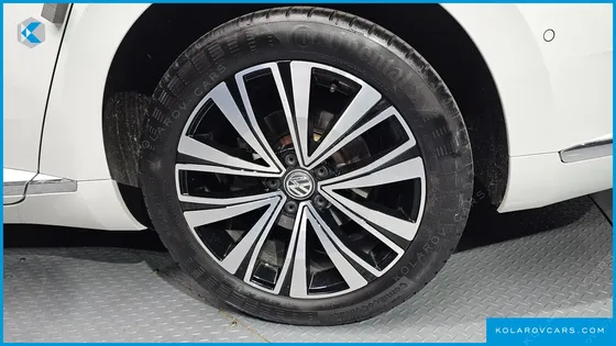VOLKSWAGEN ARTEON 2.0 TDI PREMIUM