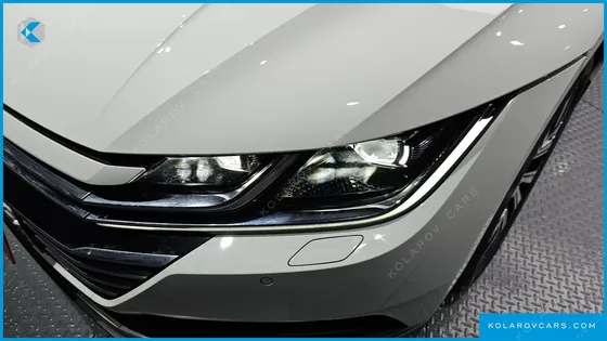 VOLKSWAGEN ARTEON 2.0 TDI PREMIUM