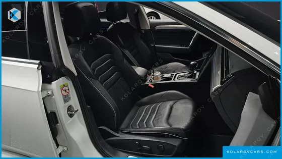 VOLKSWAGEN ARTEON 2.0 TDI PREMIUM