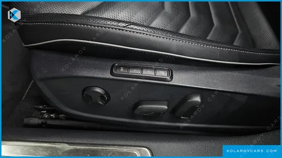 VOLKSWAGEN ARTEON 2.0 TDI PREMIUM