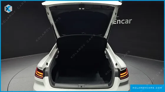 VOLKSWAGEN ARTEON 2.0 TDI PREMIUM
