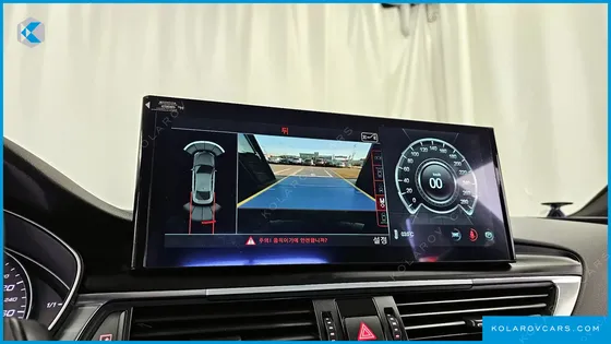 AUDI S7 4.0 TFSI QUATTRO