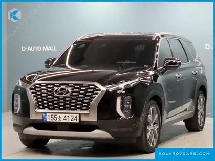 HYUNDAI PALISADE GASOLINE 3.8 2WD