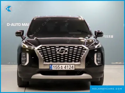 HYUNDAI PALISADE GASOLINE 3.8 2WD