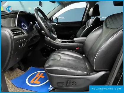 HYUNDAI PALISADE GASOLINE 3.8 2WD