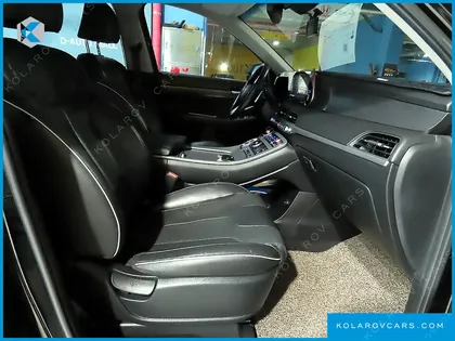 HYUNDAI PALISADE GASOLINE 3.8 2WD
